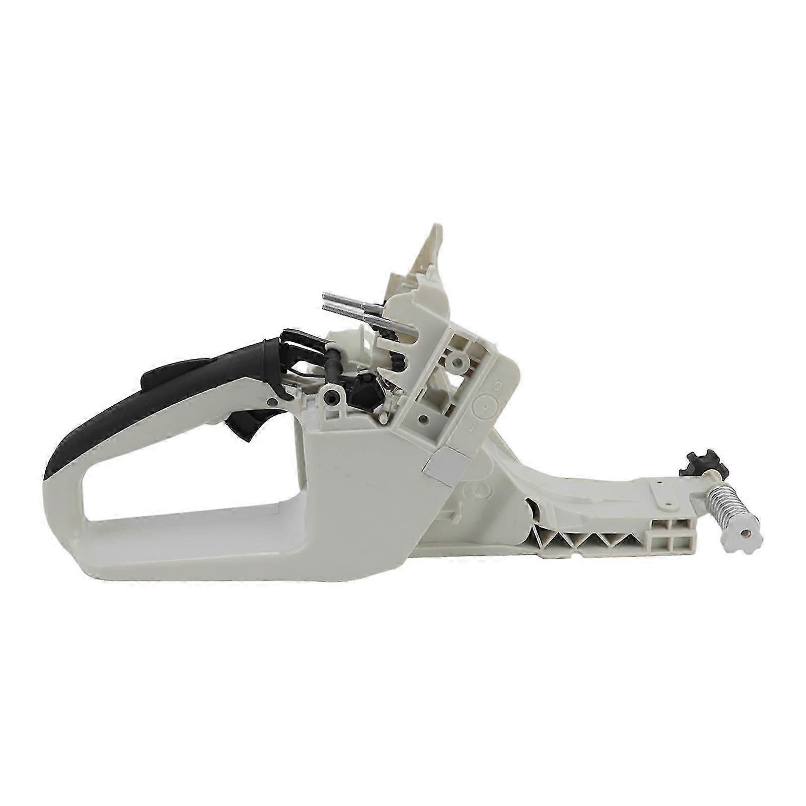 Kestävä takakahva Stihl MS341 MS361 moottorisahan kaasusäiliön kotelon ulkokäyttöön tarkoitetun sähkötyökalun varaosaan