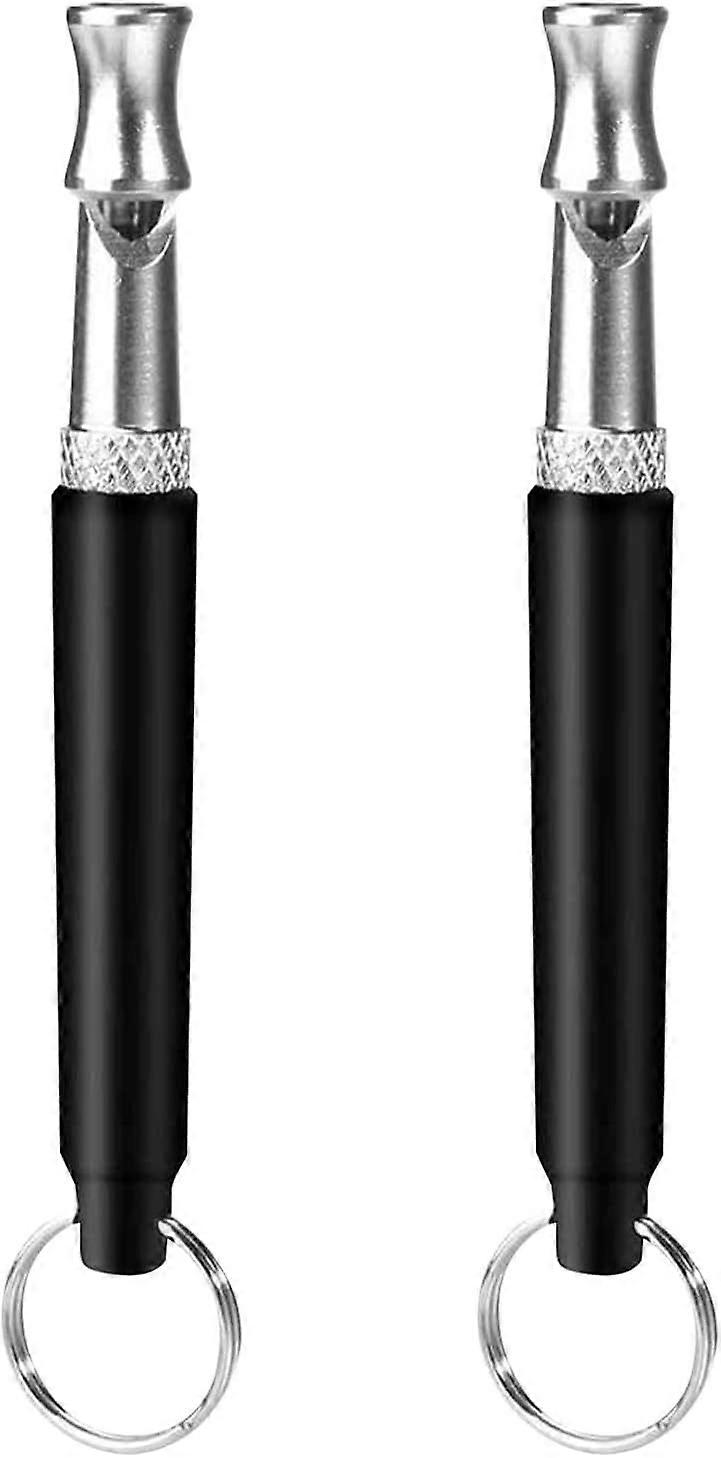 Dog Whistle, Professional Ultrasonic Whistle, High Frequency Silent Dog Whistle