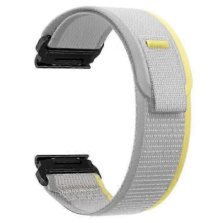 Adjustable trail loop band for Garmin Forerunner series