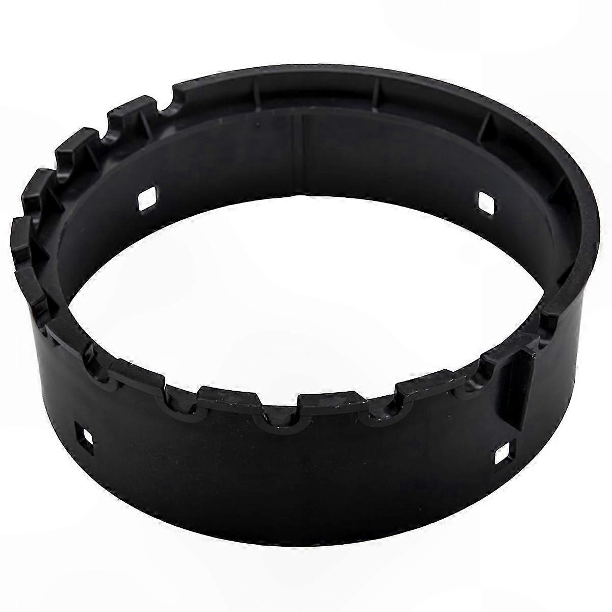 Snowblower Chute Retainer Ring Replacement, Durable Retainer Ring for Snow Blowers