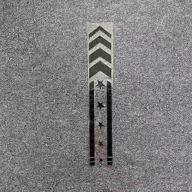 オートバイやスクーターのカスタマイズに適したオートバイF装飾用反射ステッカー