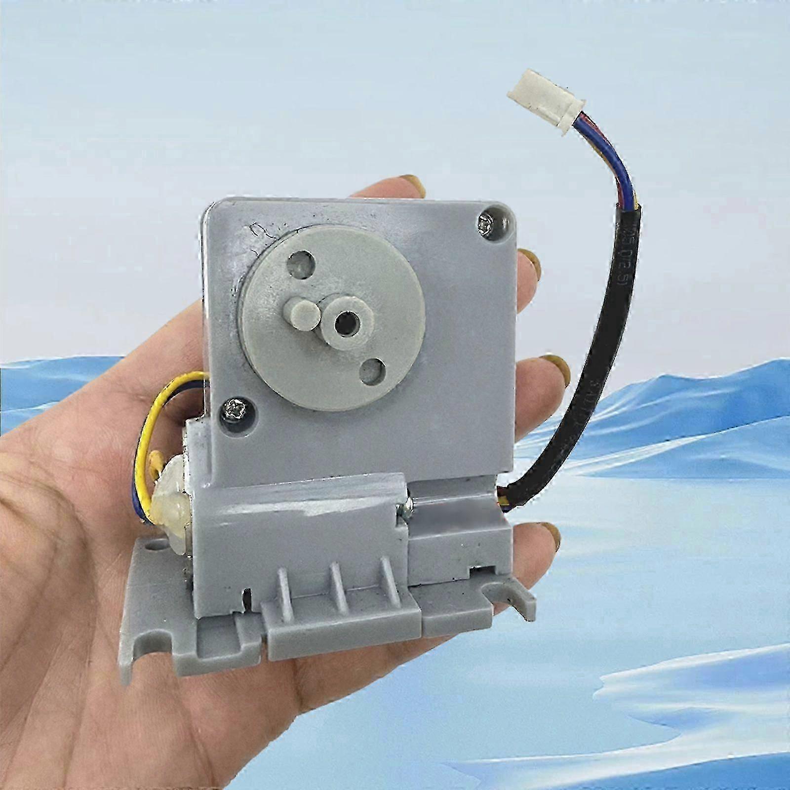 ProForm NordicTrack Elliptical Resistance Motor Tension Part #411461 Freestride Edition 0701