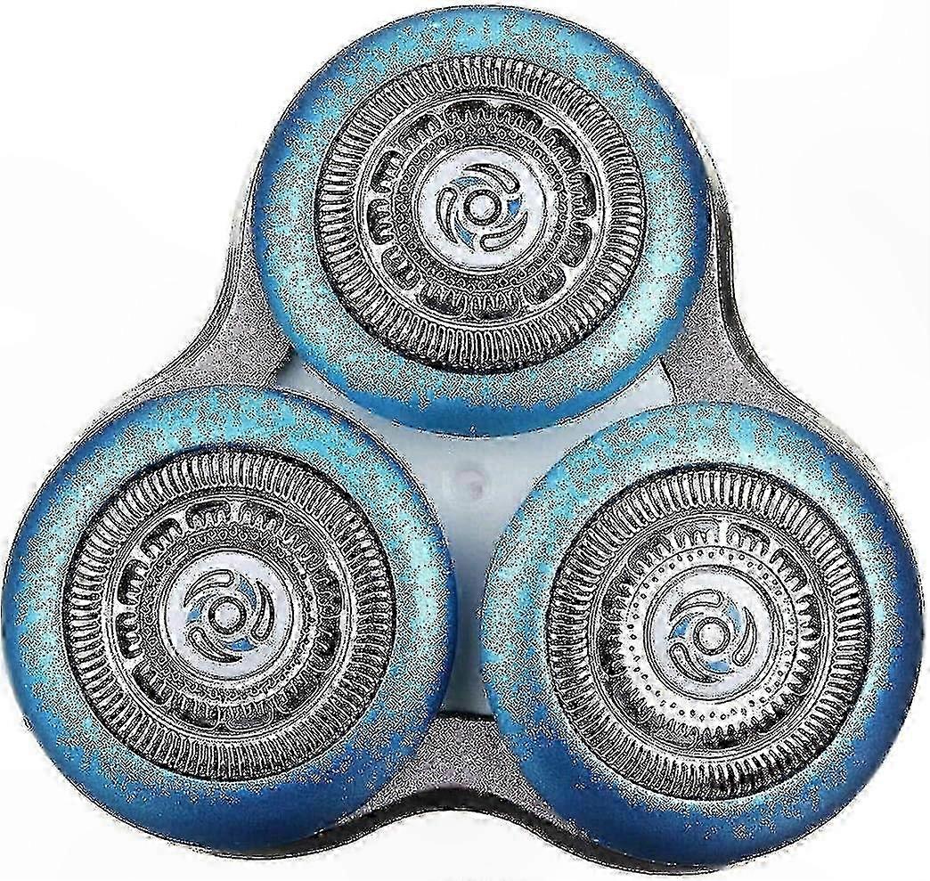 Shaver Head Replacement Parts for 7000 8000 9000 Series Rq12 Models G