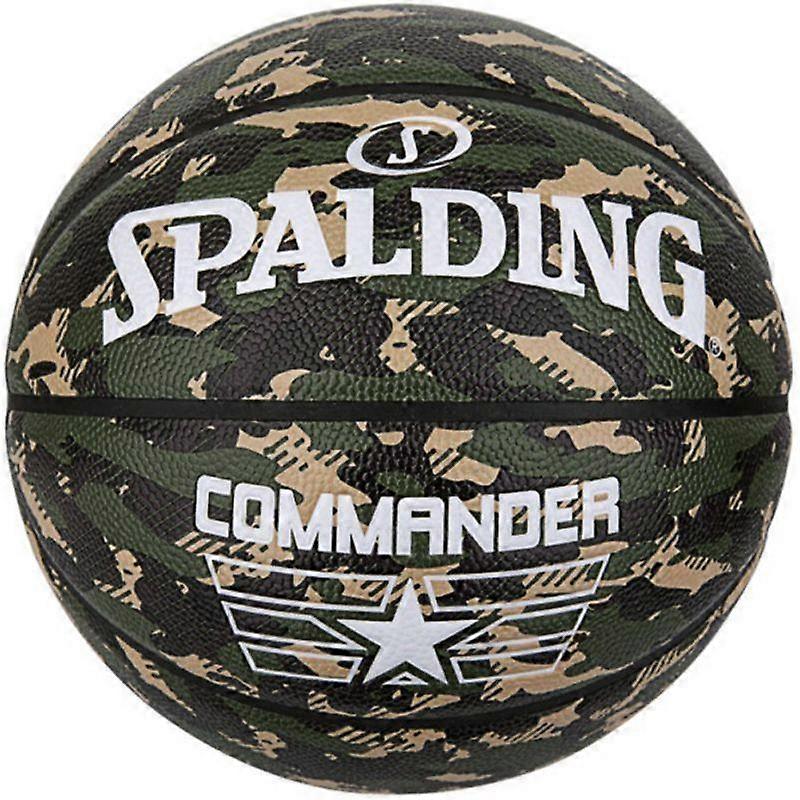 Spalding Commander Basketball