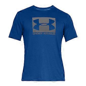 Under Armour T-shirt à logo en boîte Sportstyle pour hommes