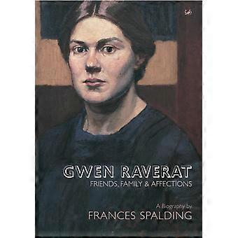 Gwen Raverat - Frances Spalding