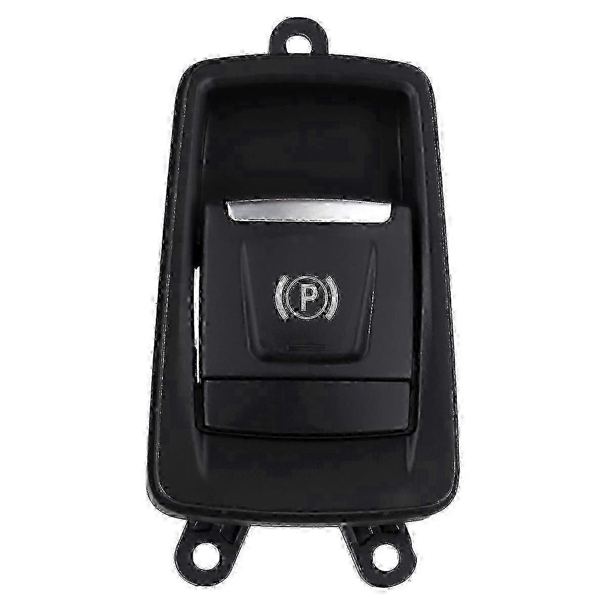 61319877888 61316822524 Car Handbrake Button for 2 Active & Gran Tourer F45 F46 2014-2021 Edition 0618