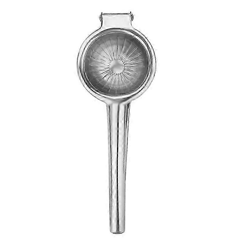 Citrus Juicer Made of 304 Stainless Steel - Citrus and Lime Squeezer for Maximum Results - BPA Free and Dishwasher Safe