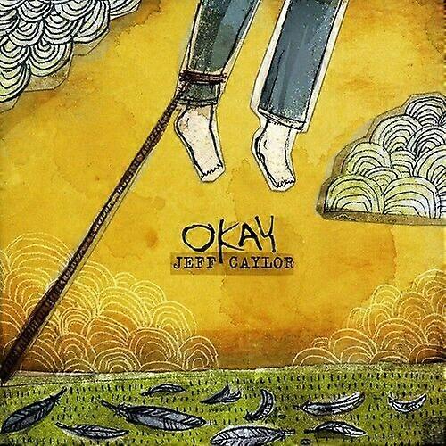 Jeff Caylor Okej CD