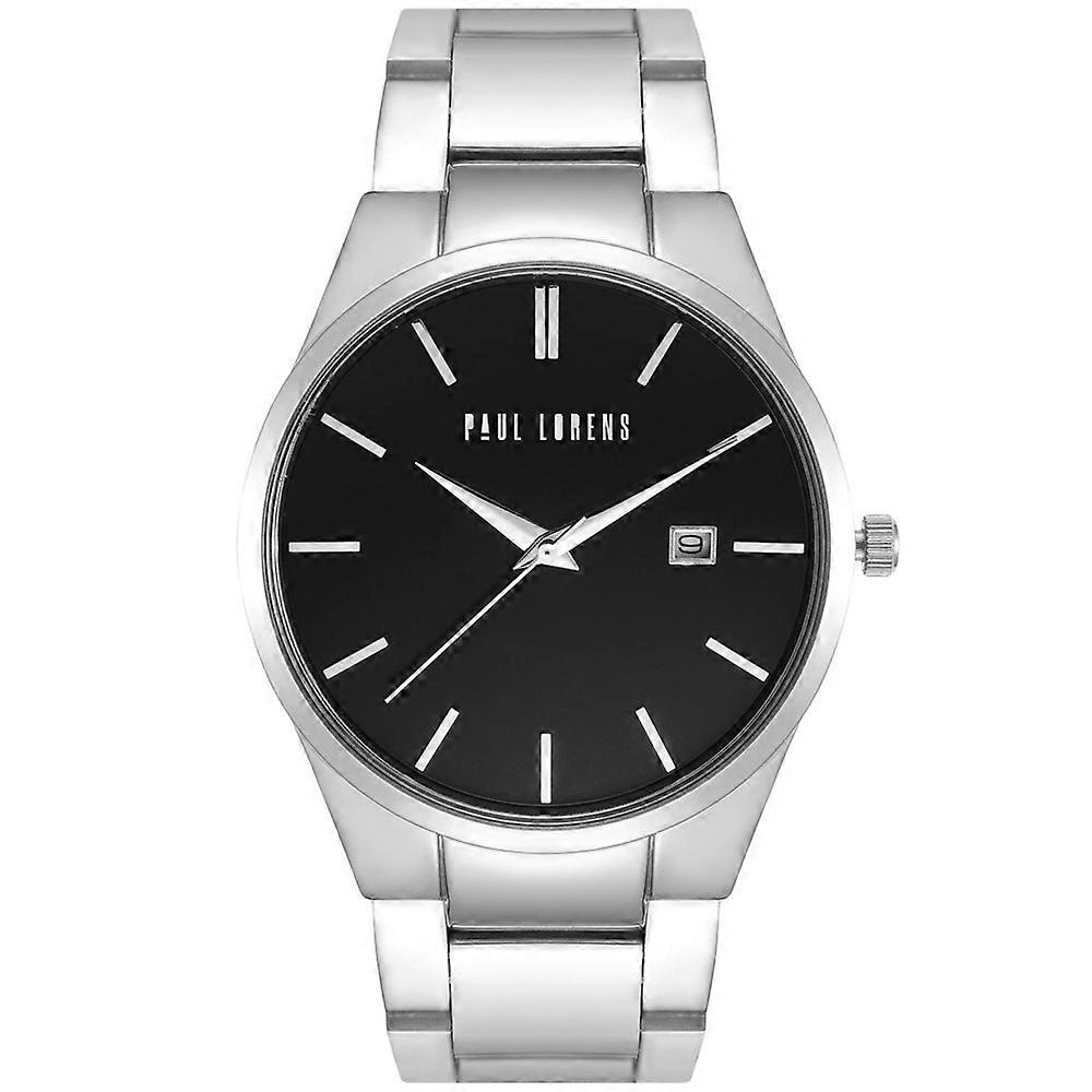 Watch Paul Lorens PL20015B1C1