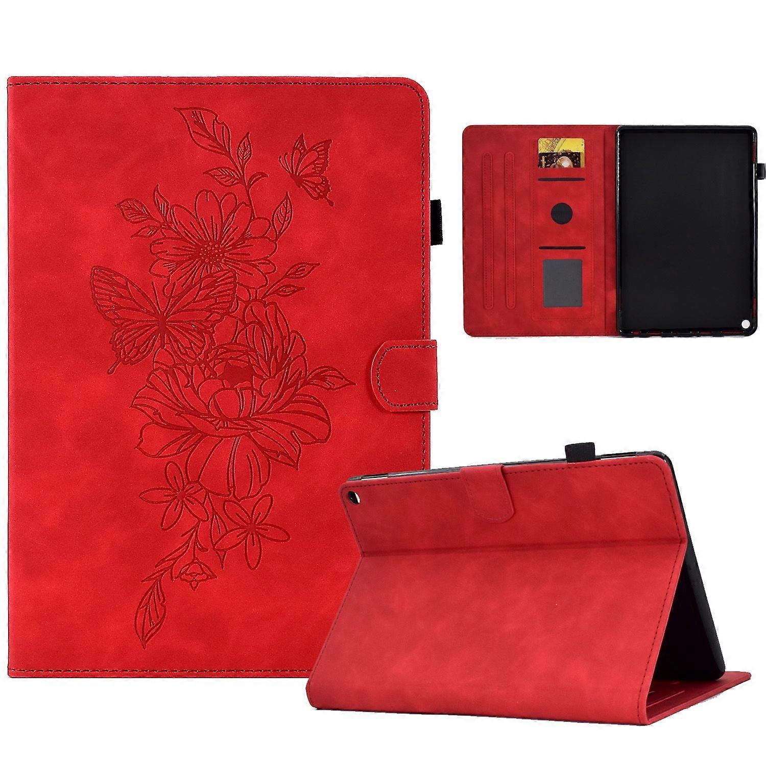 Smart Tablet Case For Amazon Kindle Fire HD8 2020