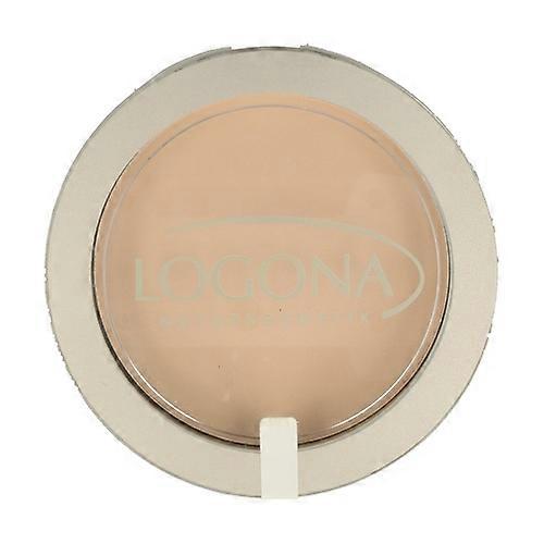 Makeup 02 Compact Beige 1 unit (Beige)