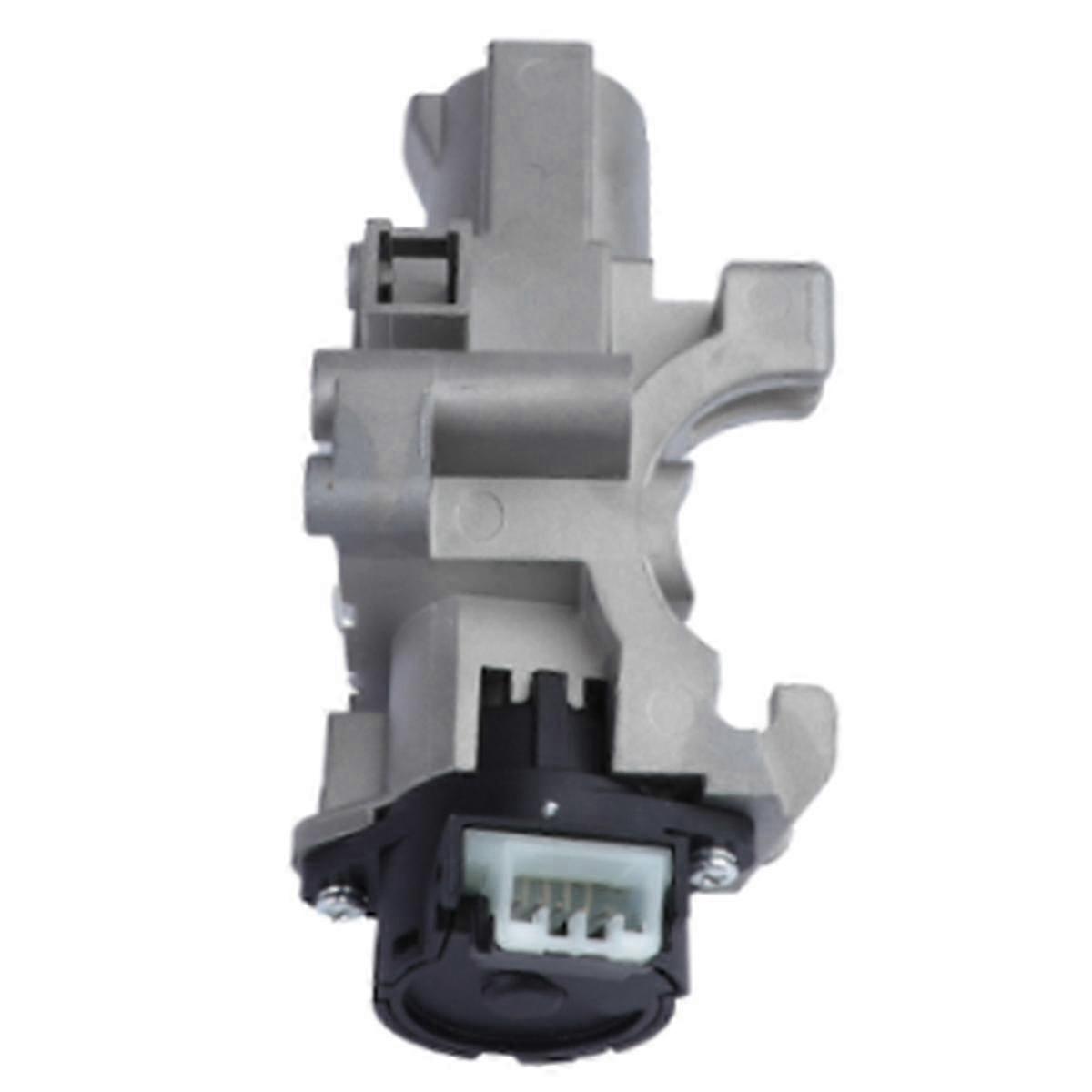 Ignition Switch Replacement for 2004-2008 Mid-Size Trucks and SUVs