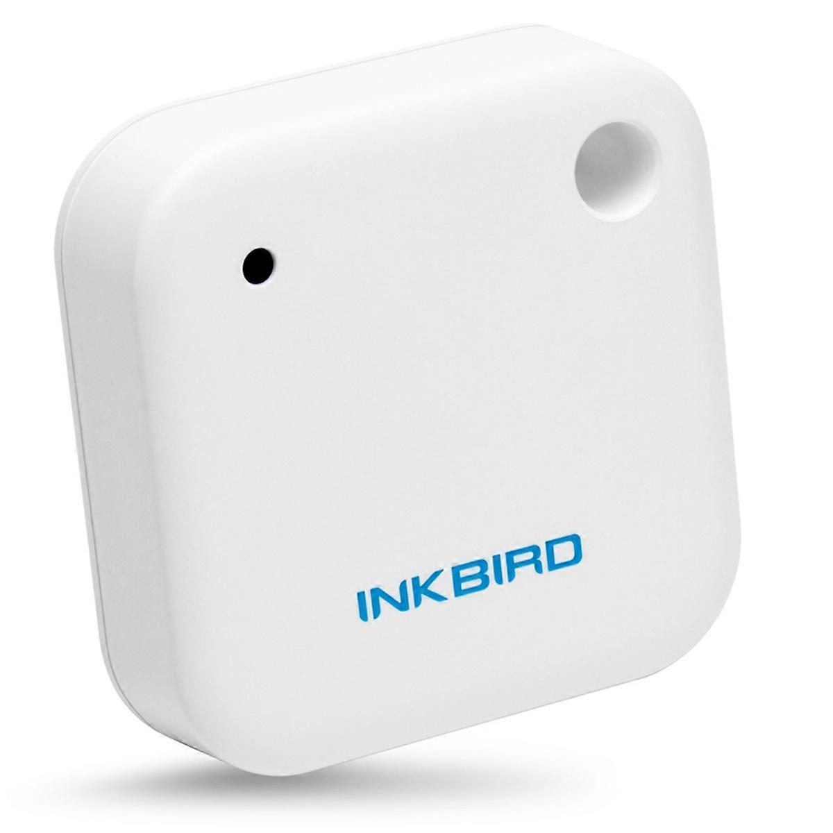 Smart Bluetooth Thermometer & Hygrometer-Ideal for Fridge