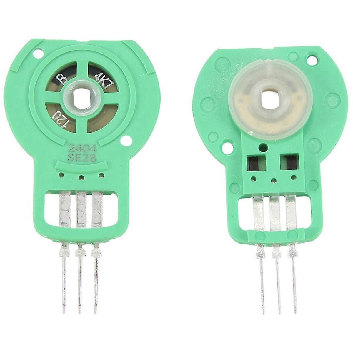 10PCS SE28 Resistance Type Position Sensor