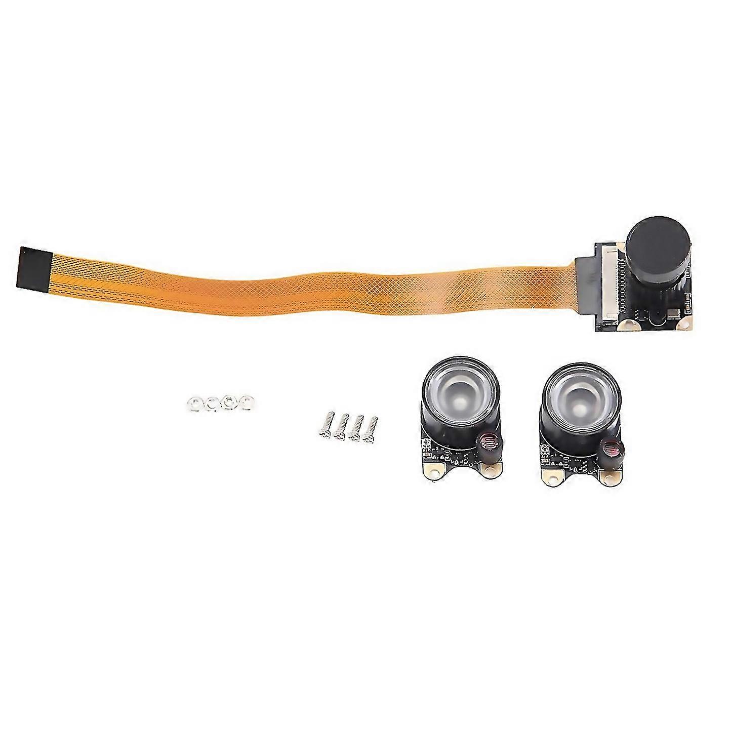 For 5zero2ww Camera Focus Module 75 Viewing Angle