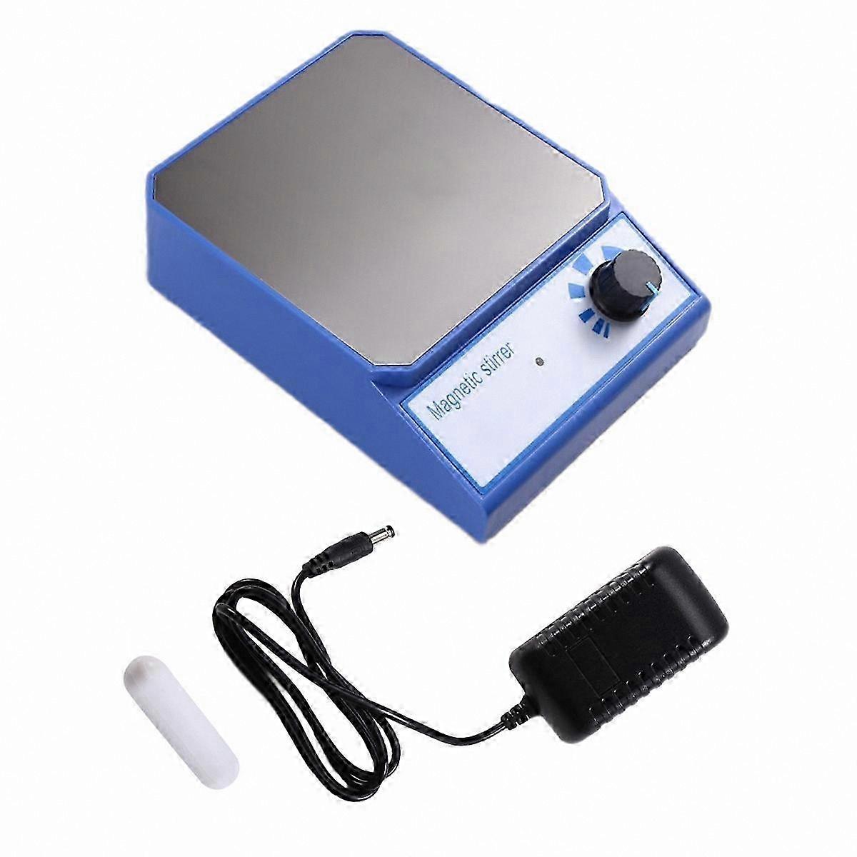 Magnetic Stirrer with 3000M Max Capacity for Uniform Mixing and Homogenization
