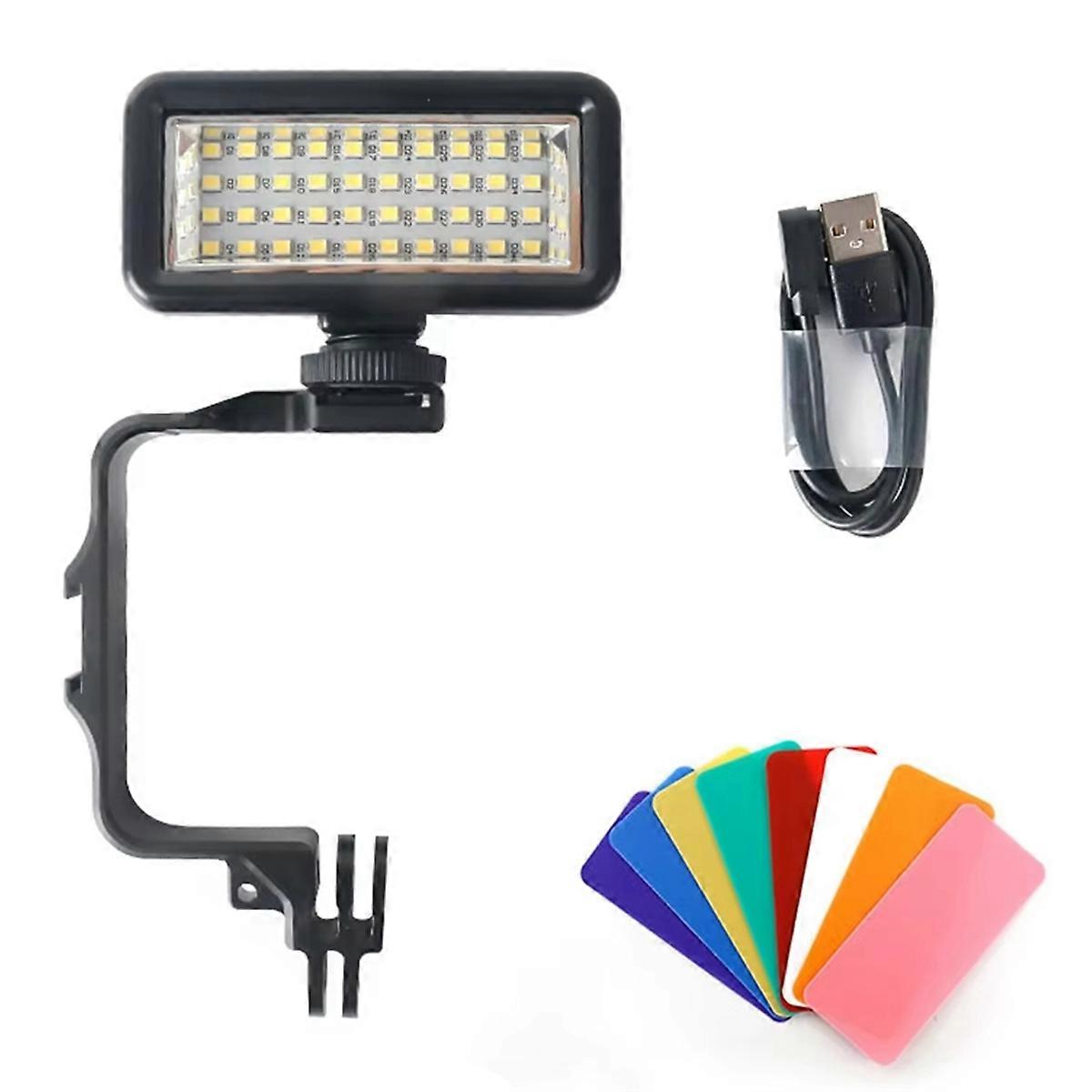 Led Video Diving Light Underwater Photography Lamp for 11/10