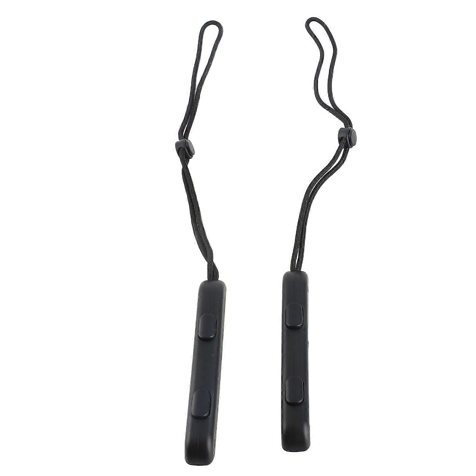 2 Pcs Gamepad Wrist Strap Safe Convenient for Joy Con Strap for OLED Game Console
