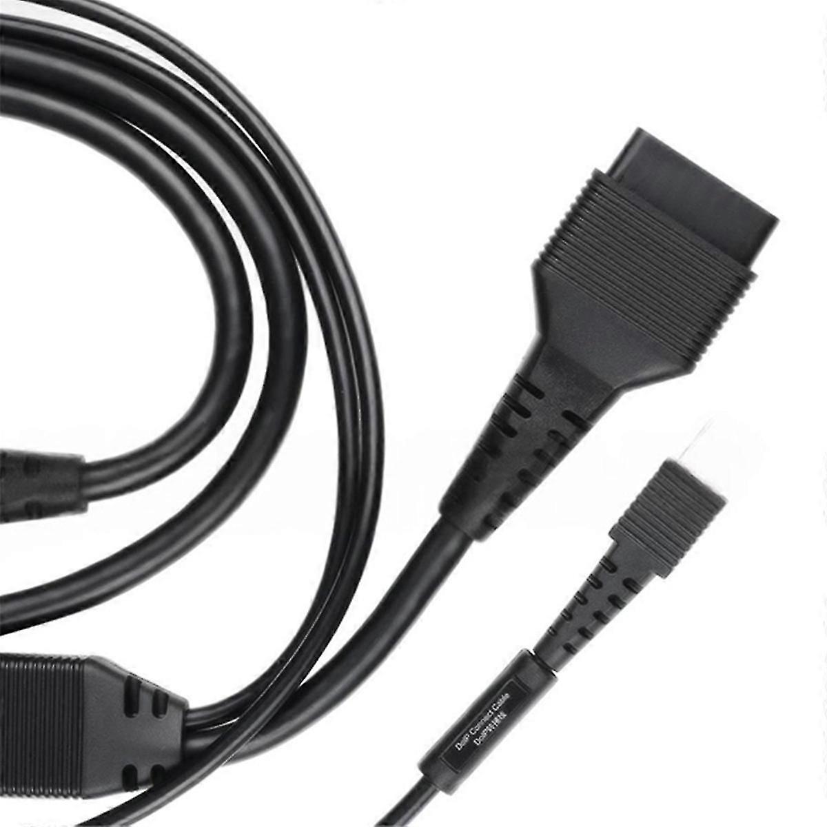 For LAUNCH X431 DoIP Connector Cable 16 Pin Adaptor
