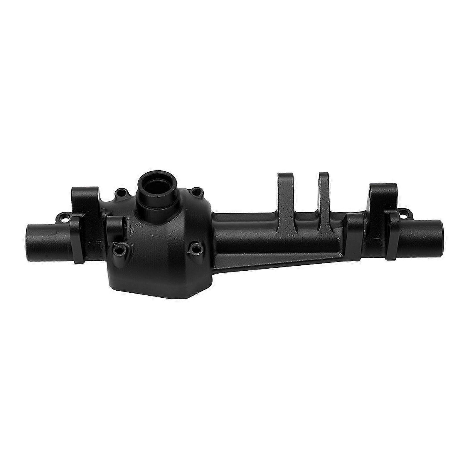 Aluminum Alloy Front Axle Housing for Upgrades Replacement Part for Axial 1/6 SCX6 RC Climbing Car 2025