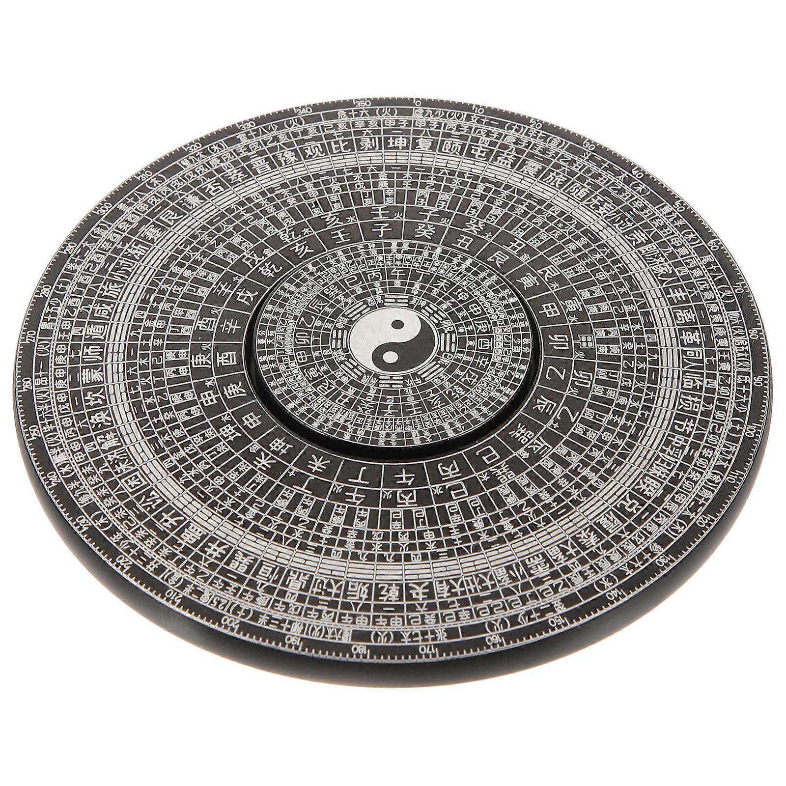 Stress Relief Spinners Metal Gyro for Playing 5Pcs Small Fingertip Rotation