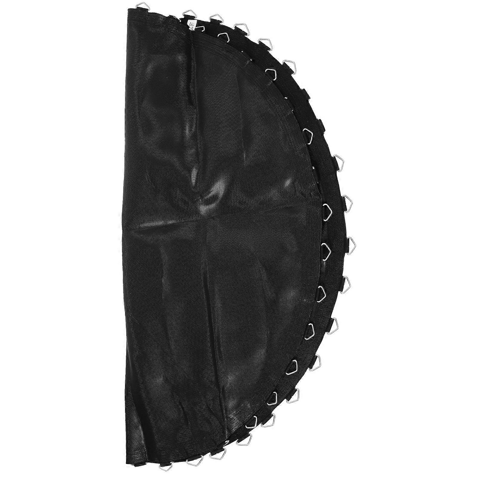 Elastic Trampoline Mat Replacement Jumping Mat for Home Use