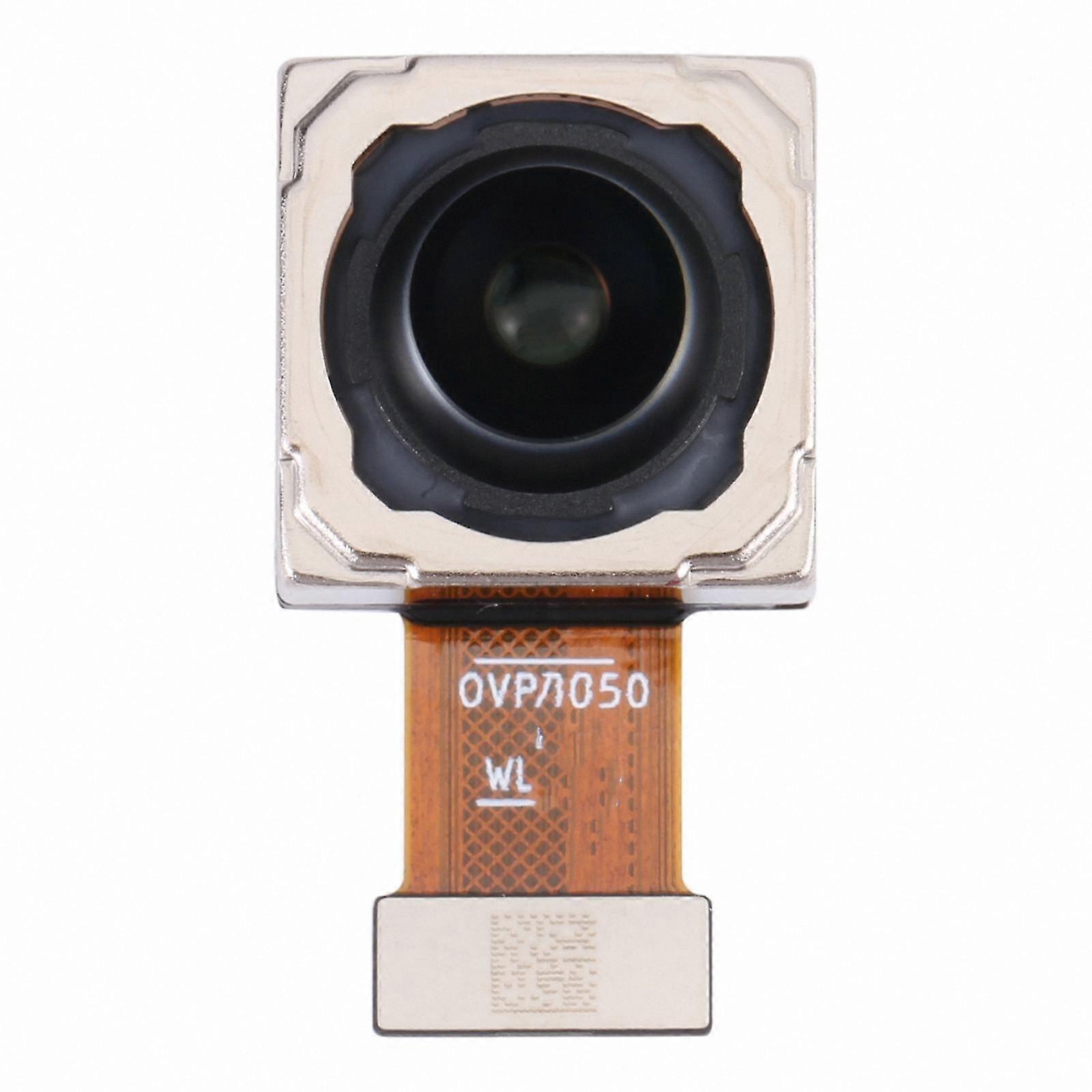 12 Lite Rear Camera Replacement