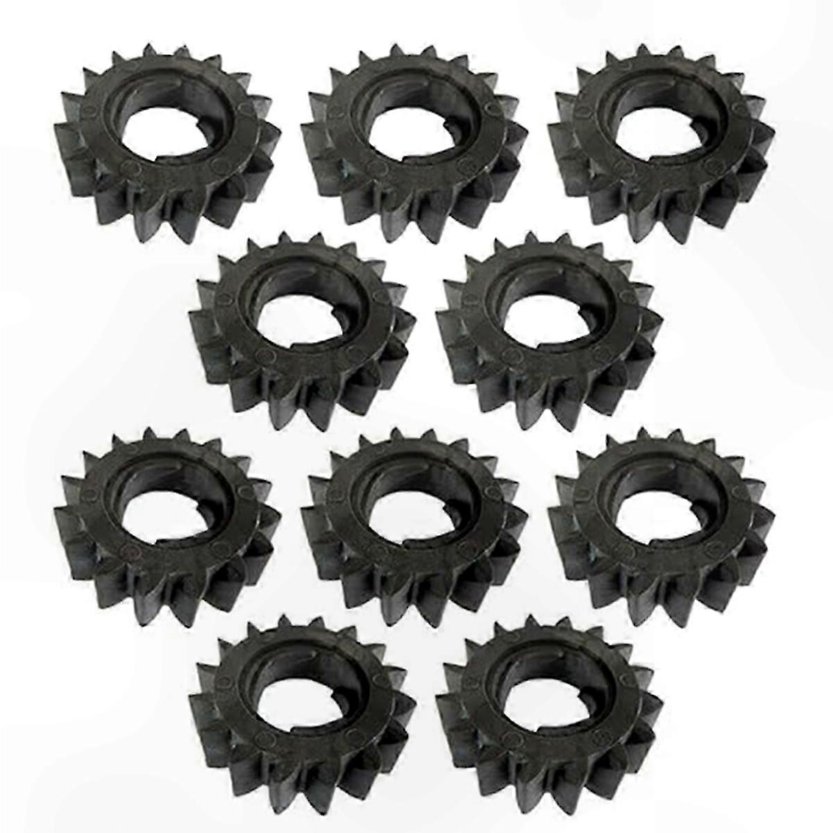Small Engine Starter Motor with 16 Teeth and 10 Pinions for Reliable Performance