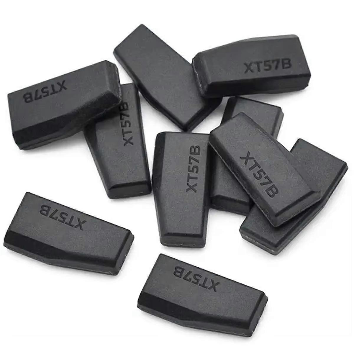 For VVDI Super Chip XT57B Key Programming Tool - Duplicate & Match Car Keys, Transponders, Smart 10p