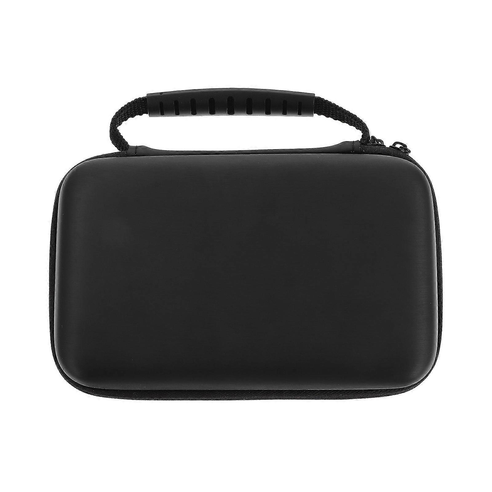 Game Cards Storage Case with 3Pcs 80 Slots for Switch Cartridge Holder