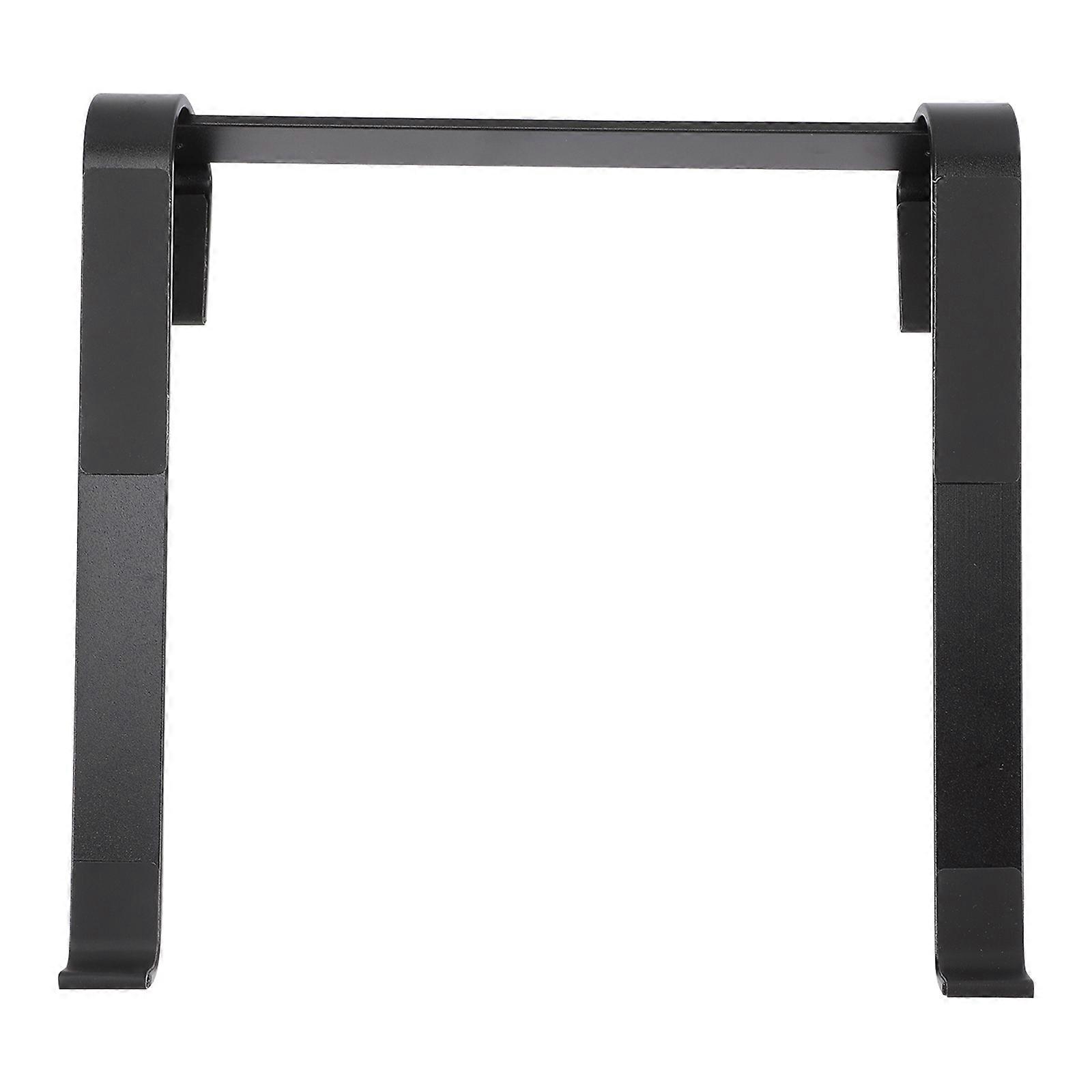 Laptop Stand Aluminum Alloy Riser for Holding 5Pcs with Cooling Design