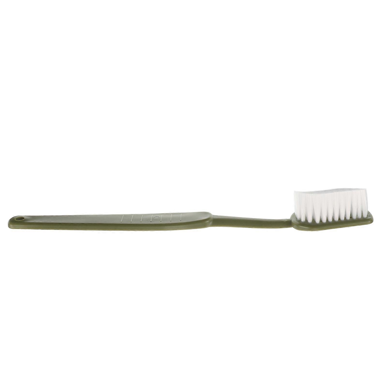 Body Exfoliating Shower Brush with Handle for Bath 3Pcs Back Scrubber