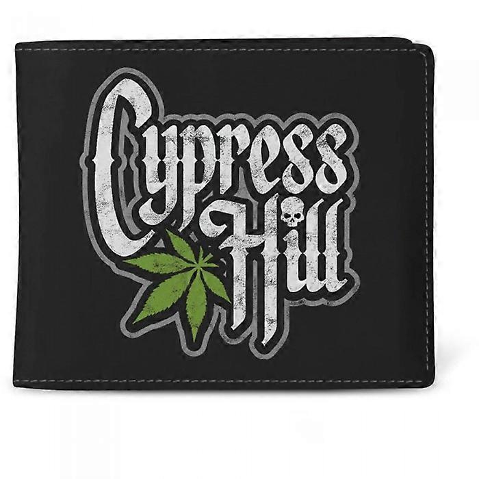 Cypress Hill Honor Wallet