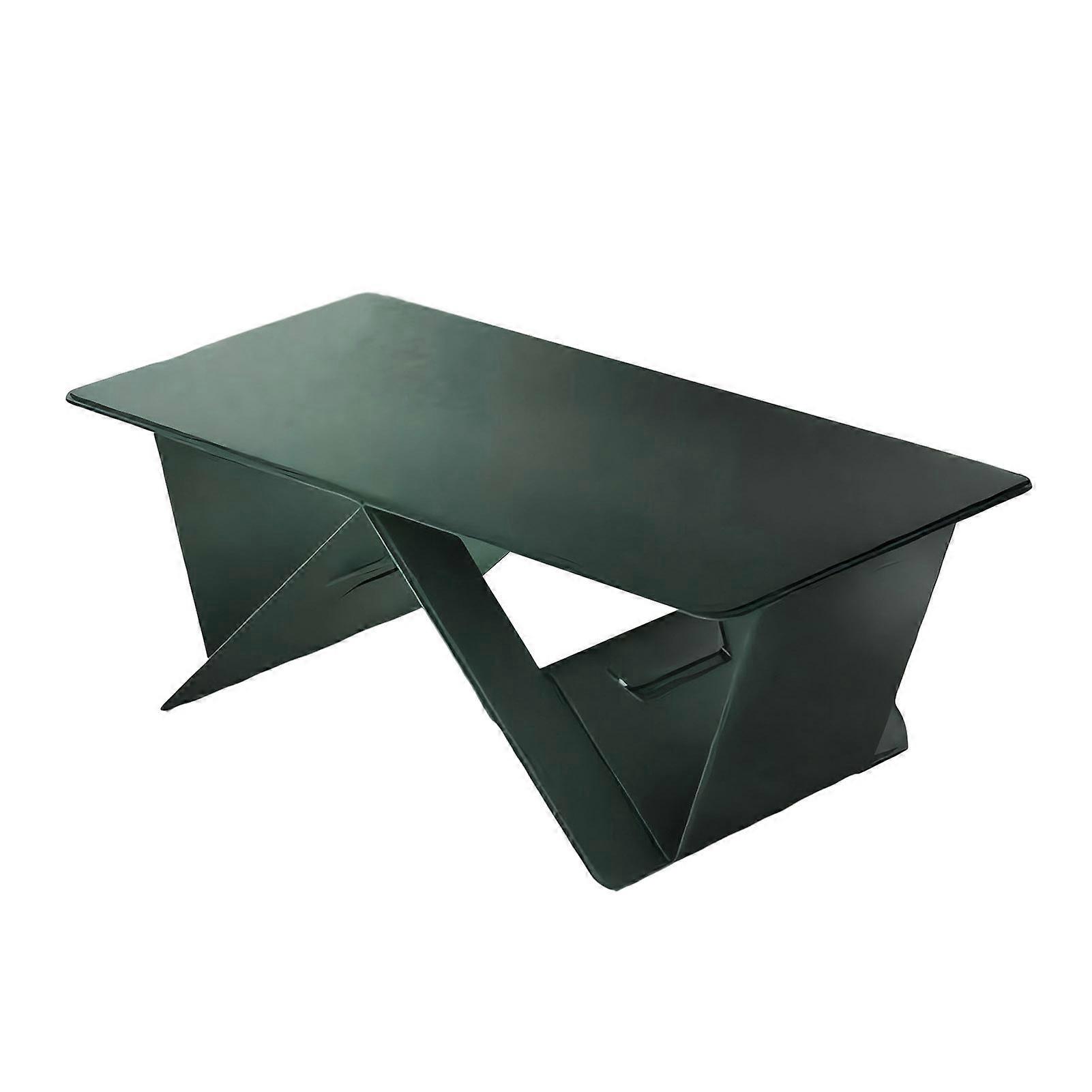 Durable Computer Support Stand with Small Desk for Bed and Sofa Reading
