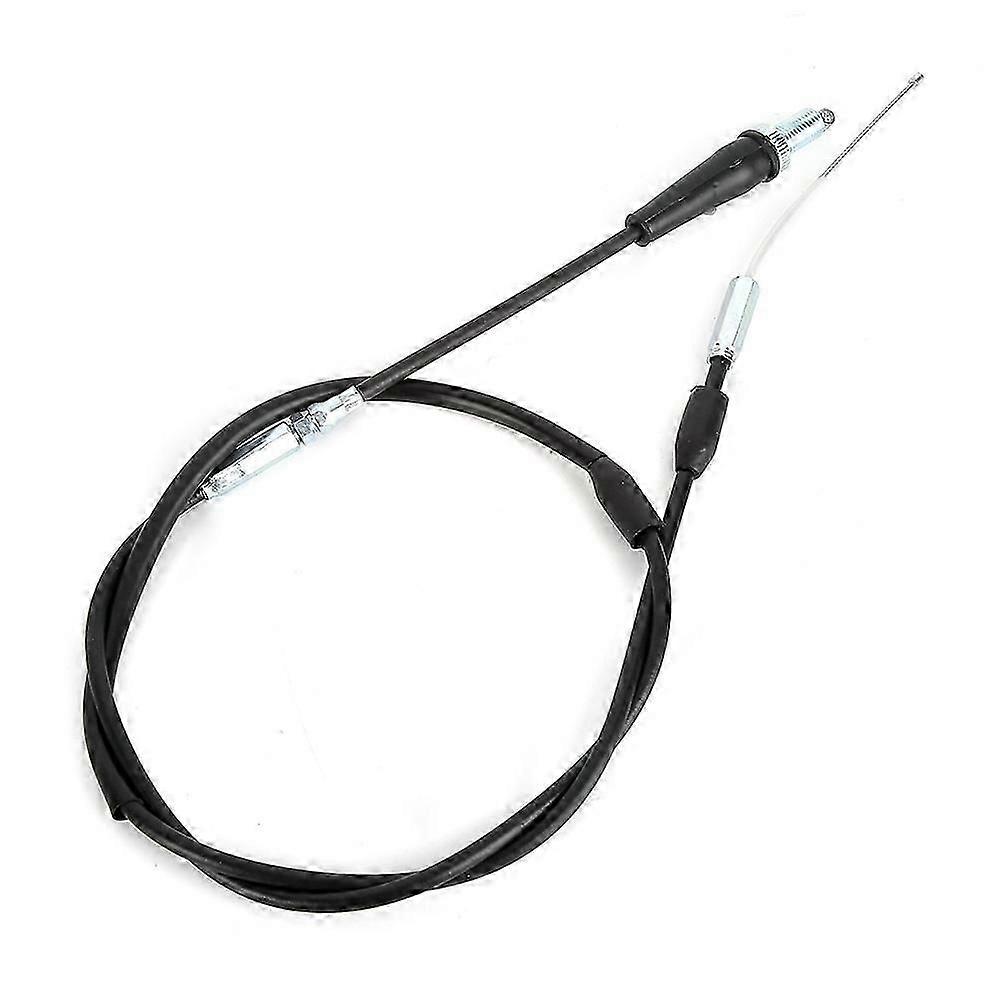 Throttle Cable Accelerator Line Wire Replacement Fits for Yamaha Wolverine/ Kodiak