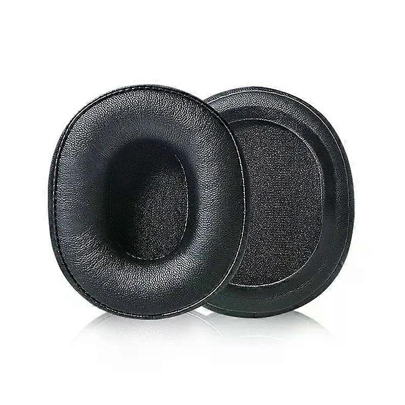 For Audio Technica ATH-M60X Headphone Ear Pads Replacement Sponge Earpads  Headset Set Spare