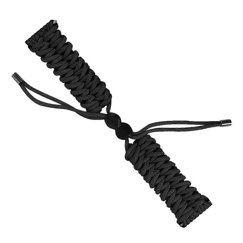 Adjustable Smartwatch Band Nylon Watch Belt for Versatile Use 3Pcs