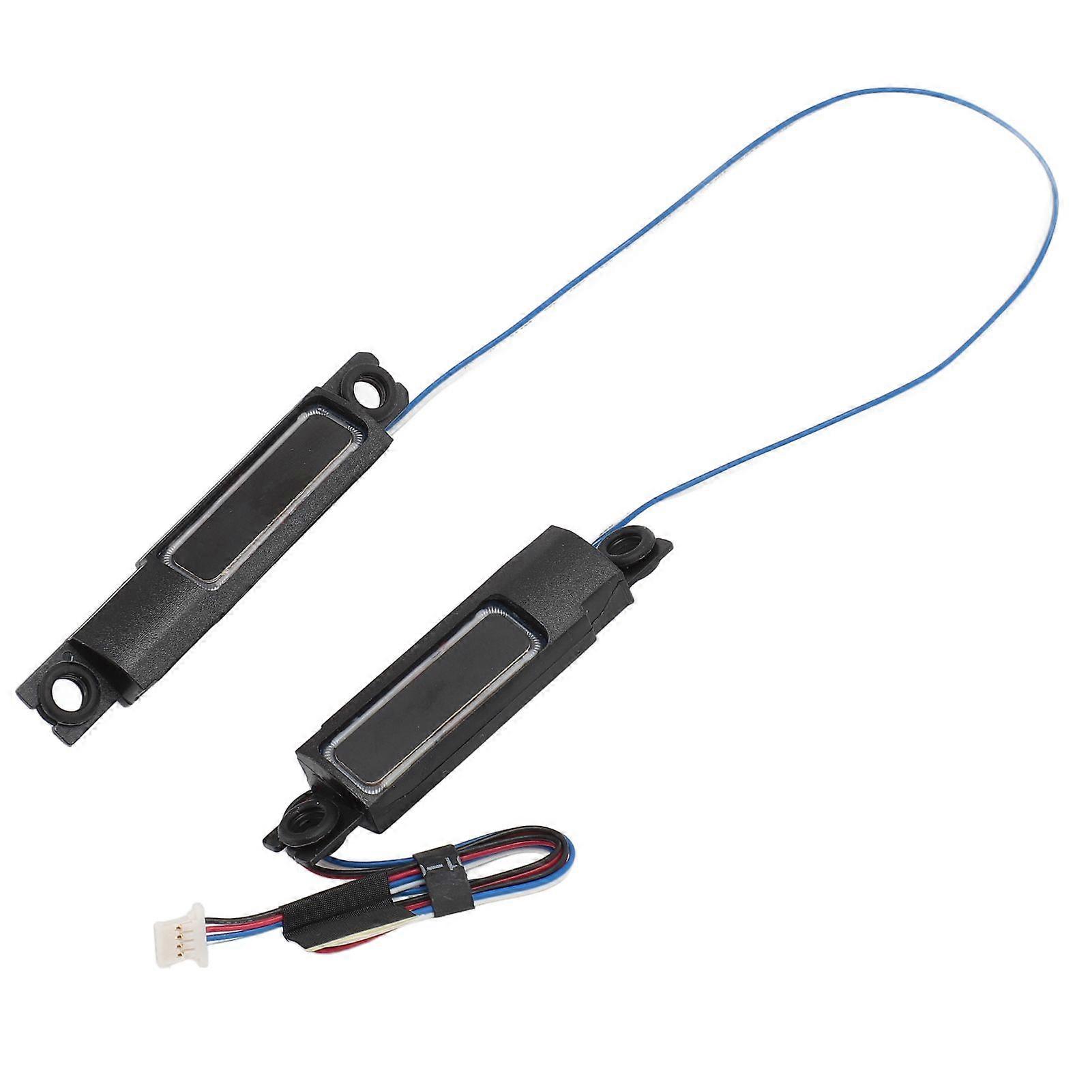 Kit de haut-parleurs internes de remplacement pour ordinateur portable Dell Latitude E5570 5570