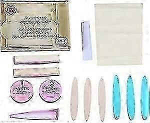 Tabletop Painting Easel Collectibles Holder Artists Retail Display 24x18x5 Cm 1 Set