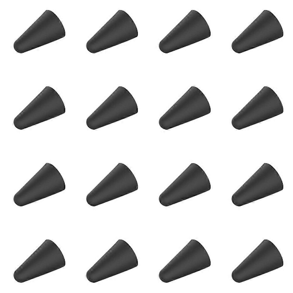 Stylus Protective Cover Outer Protection Mixed Color 16Set