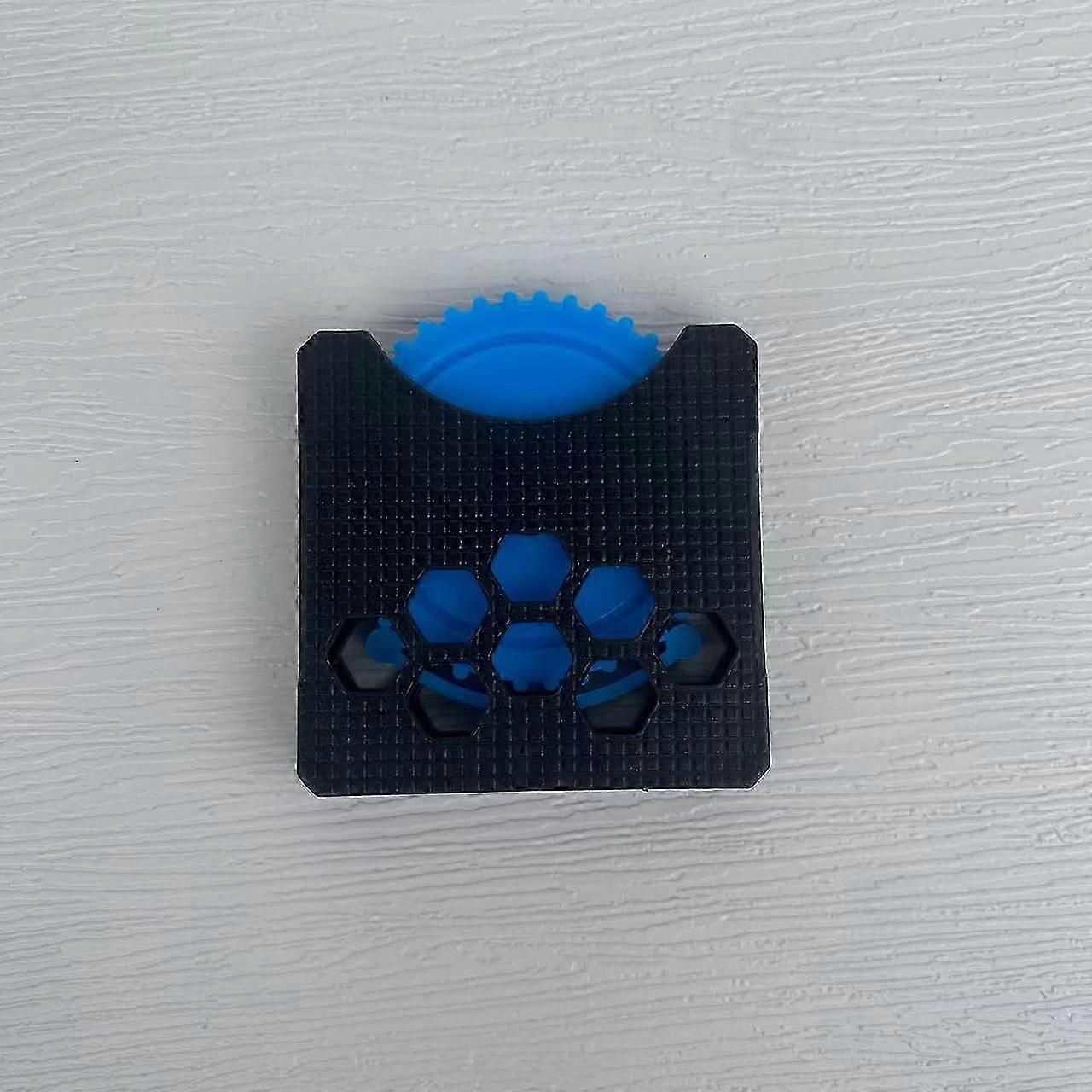 clicking wheel fidget desk toy for adults