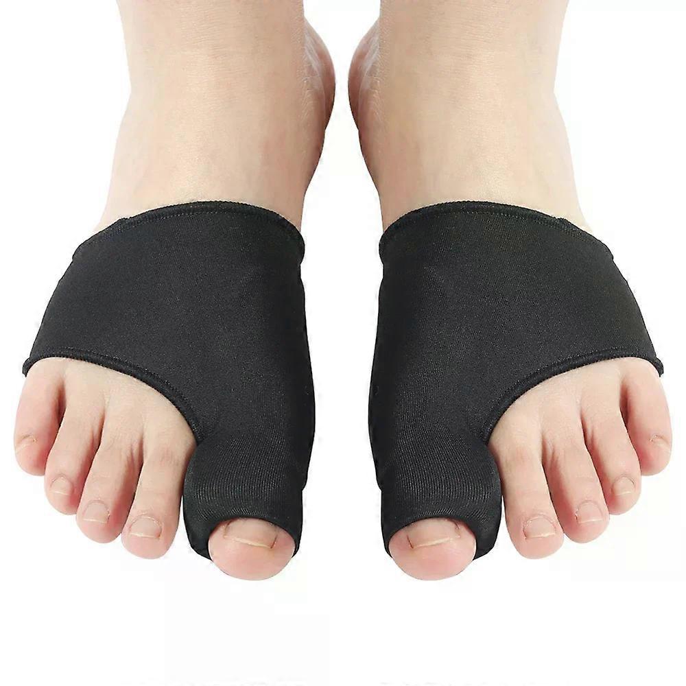 Bunion Corrector,Toe Separator for Big Toe Relax,Spread and Stretch for Hallux Valgus & Bunion Support,Protector for big Toes