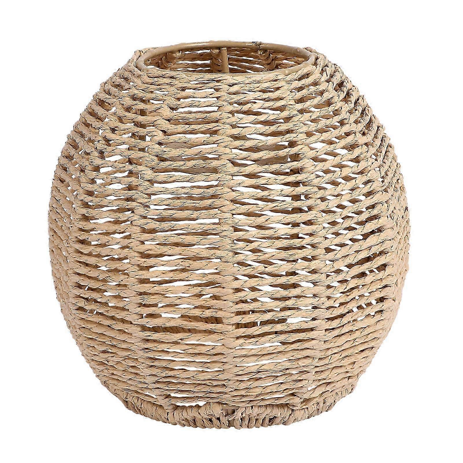 Retro lamp shade for floor lamps desk lamps small size 26s