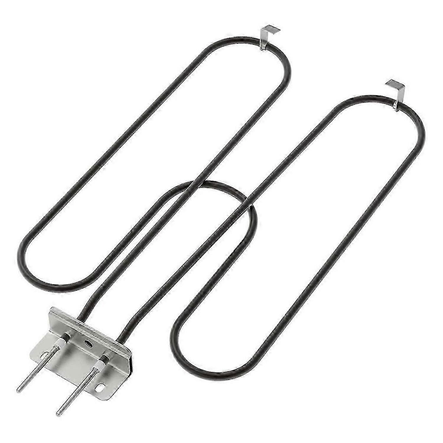 230V 2200W BBQ Grill Heating Elements for Q240 Q2400