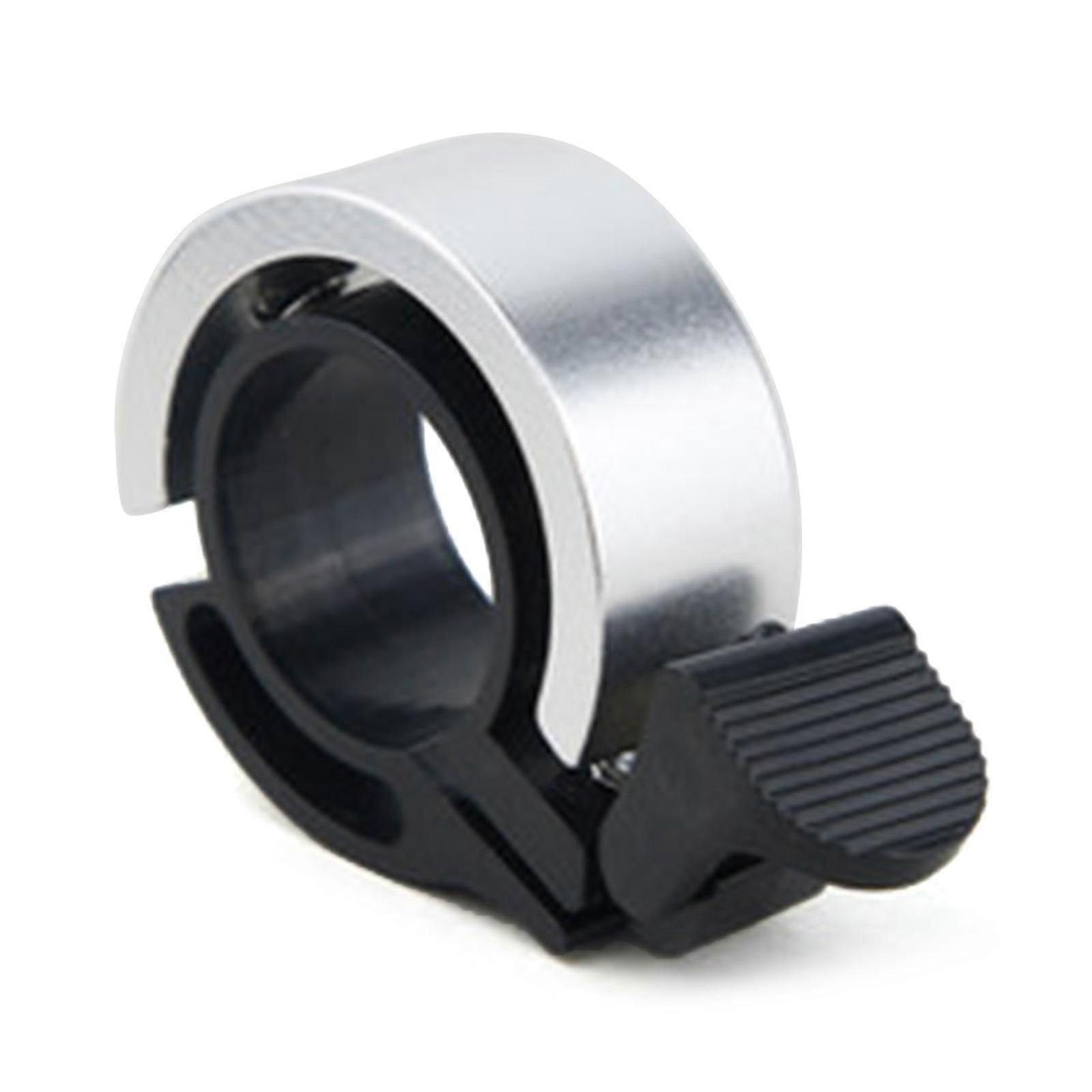 Terrengsykler Klokker Sykler Styre Klokker Horn Høyt Crisps Lyd Sykler Klokker for voksne Barn Enkel å installere