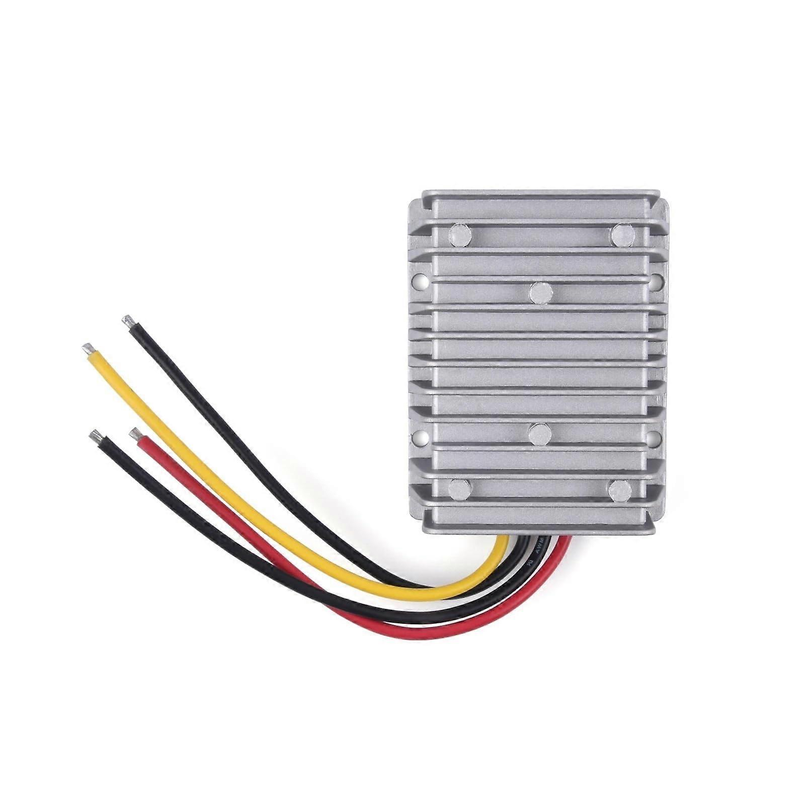 DC Power Converter 1836V To 24V Buck Boost Regulator 3A 5A 10A 12A 20A 30A