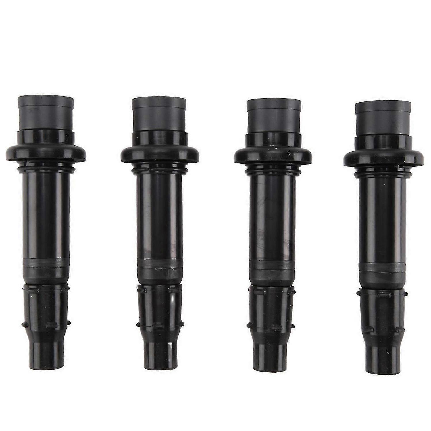 Bobina de aprindere 5VY-82310-00-00 F6T558 pentru motociclete Yamaha YZF-R6 YZF-R6S YZF-R1 FZ1 Vmax 1700 FZS1