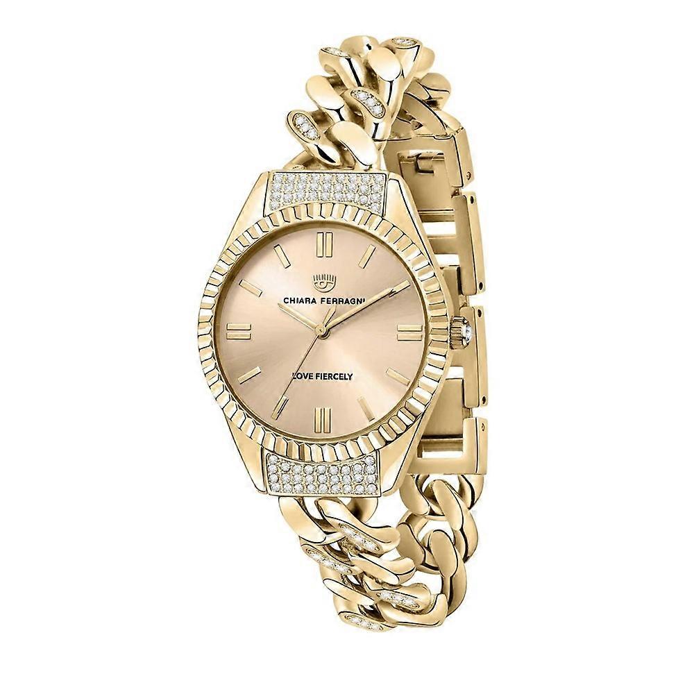 Watches Chiara Ferragni r1953104501