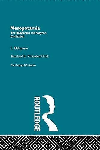 Mesopotamia